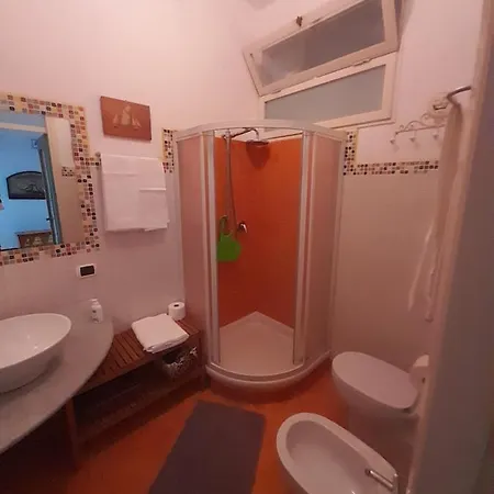 Santa Ola Apartment Levanto Exterior photo