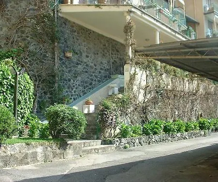 Santa Ola Apartment Levanto Exterior photo