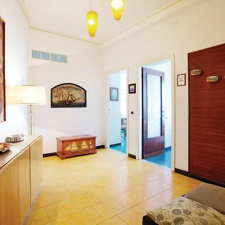 Santa Ola Apartment Levanto Exterior photo