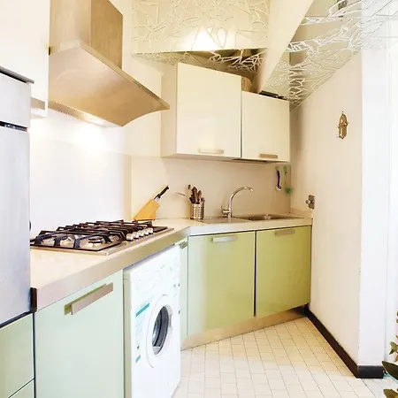 Santa Ola Apartment Levanto Exterior photo