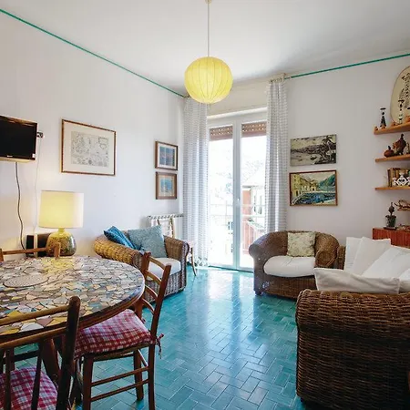 Santa Ola Apartment Levanto Exterior photo