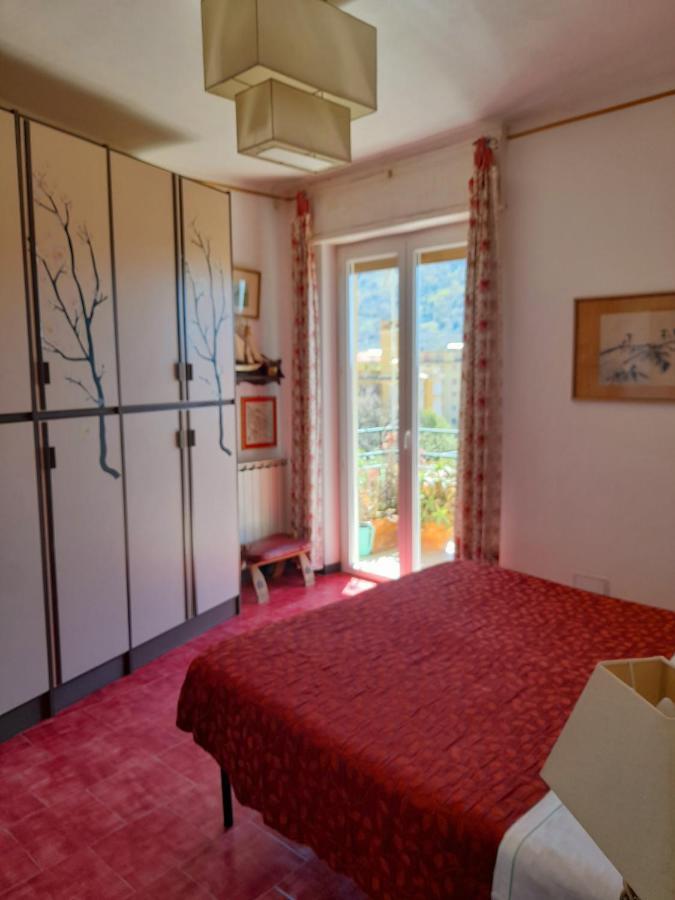Santa Ola Apartment *