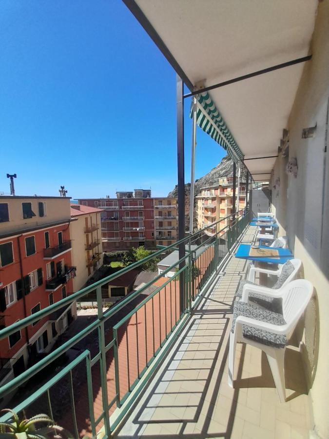 Apartment Santa Ola Levanto