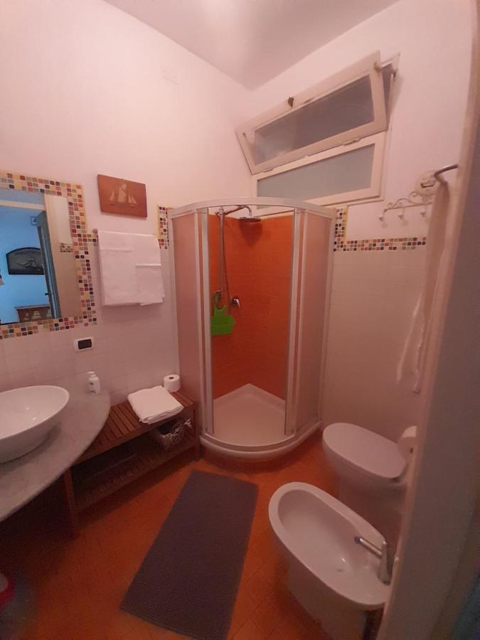 Apartment Santa Ola