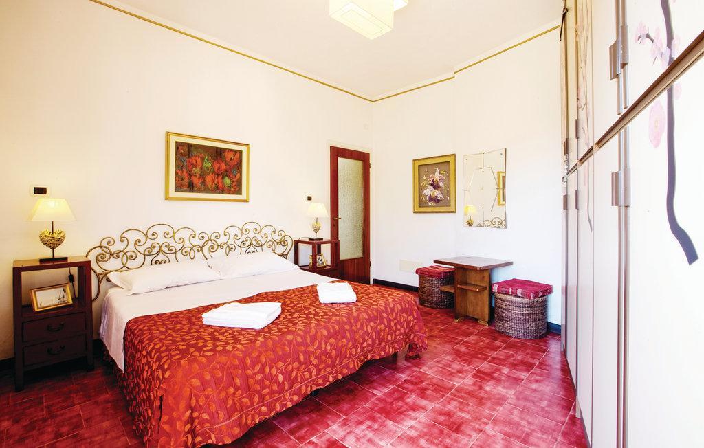 Santa Ola Apartment Levanto