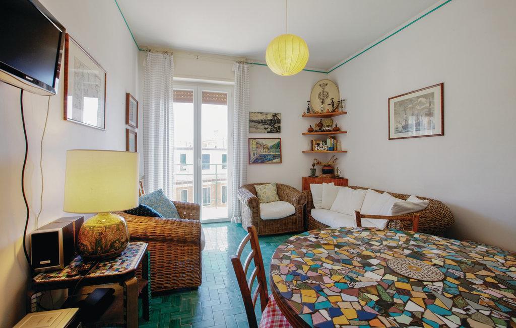 Apartment Santa Ola *