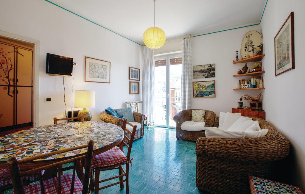 Apartment Santa Ola *